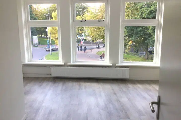 Appartement te huur Leeuwarden