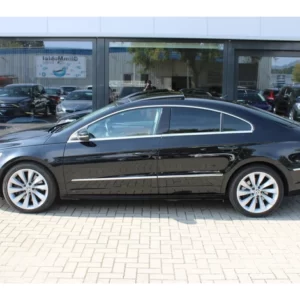 Volkswagen Passat (CC)