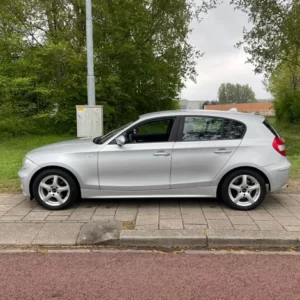 BMW 1 serie 120d