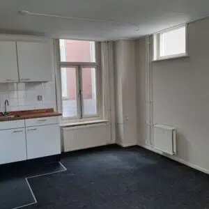 Appartement te huur Groningen