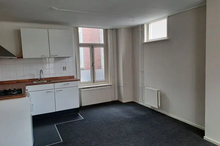 Appartement te huur Groningen