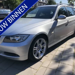 BMW 3-Serie Touring 318i Business Line airco