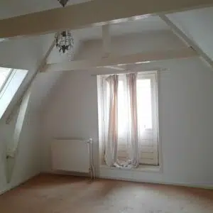 Appartement te huur Groningen