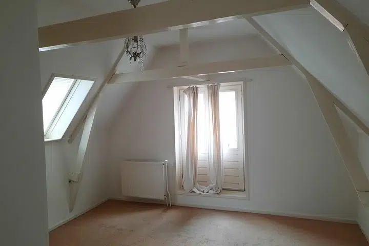 Appartement te huur Groningen