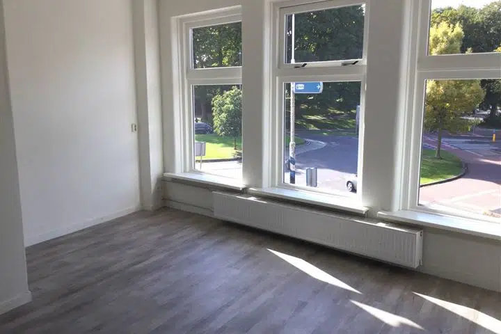 Appartement te huur Leeuwarden