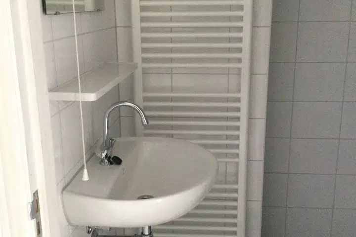 Appartement te huur Leeuwarden