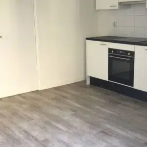 Appartement te huur Leeuwarden