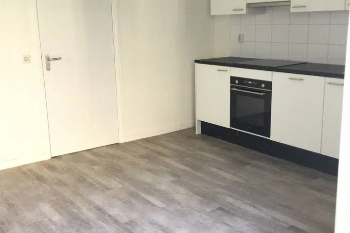 Appartement te huur Leeuwarden