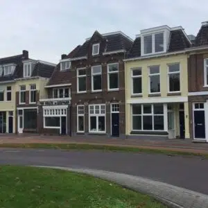 Appartement te huur Leeuwarden