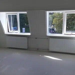 Appartement te huur Leeuwarden