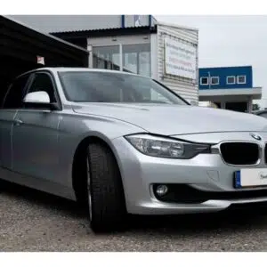 BMW 3-Serie