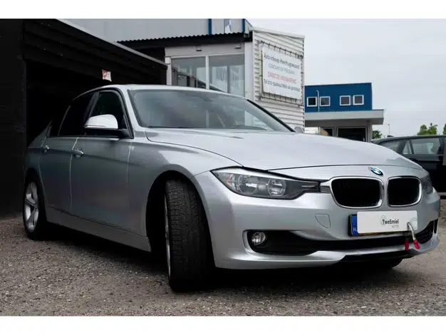 BMW 3-Serie