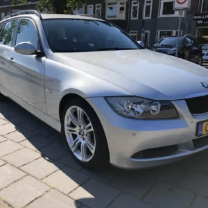 BMW 3-Serie Touring 318i Business Line airco