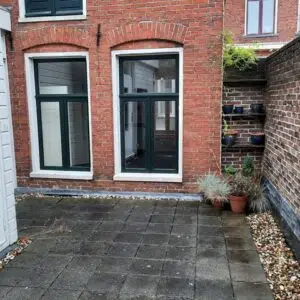 Appartement te huur Groningen