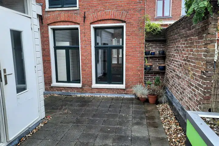 Appartement te huur Groningen