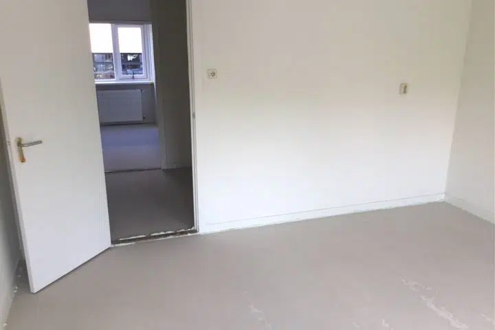 Appartement te huur Leeuwarden