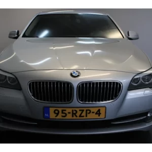 BMW 5-Serie