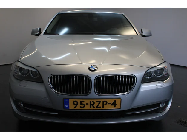 BMW 5-Serie