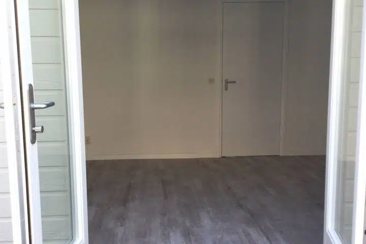 Appartement te huur Leeuwarden