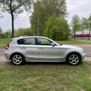 BMW 1 serie 120d