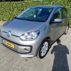 Volkswagen Up! 1.0 move up! BlueMotion