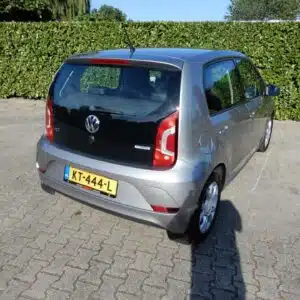 Volkswagen Up! 1.0 move up! BlueMotion