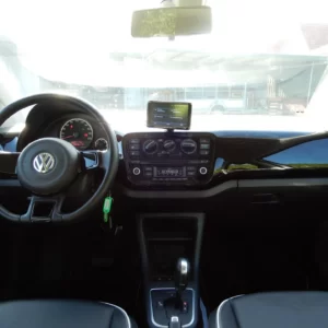 Volkswagen Up! 1.0 move up! BlueMotion