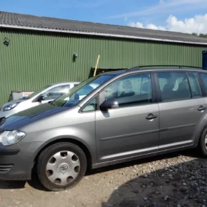 Volkswagen Touran 1.4 TSI Trendline Business SCHADE