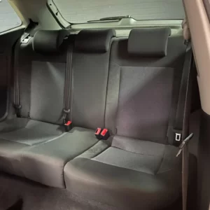 Volkswagen Polo 1.2 TSI BlueMotion Comfort Edition