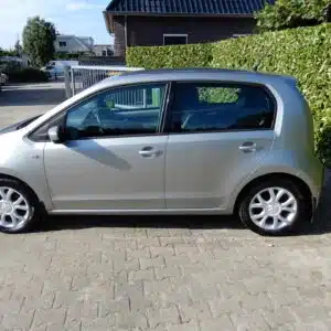 Volkswagen Up! 1.0 move up! BlueMotion