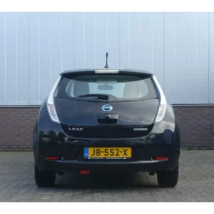 Nissan Leaf 24 kWh | 50/70km bereik