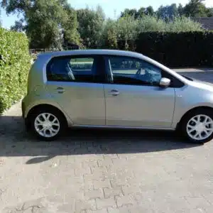 Volkswagen Up! 1.0 move up! BlueMotion