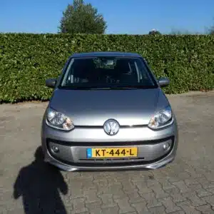 Volkswagen Up! 1.0 move up! BlueMotion