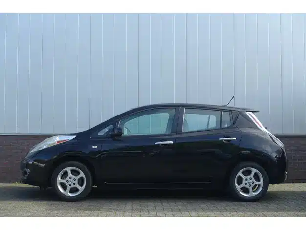 Nissan Leaf 24 kWh | 50/70km bereik