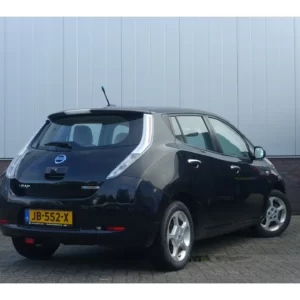 Nissan Leaf 24 kWh | 50/70km bereik