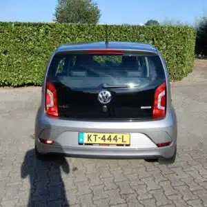 Volkswagen Up! 1.0 move up! BlueMotion