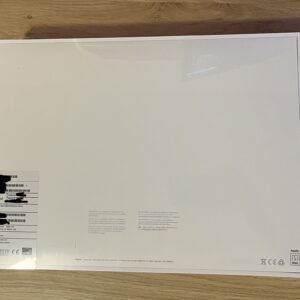 Macbook air 2020 *Nieuw in de doos* 16GB|256GB SSD