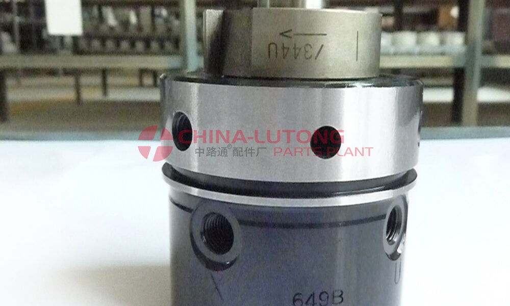 fit for hydraulic head zexel distributor