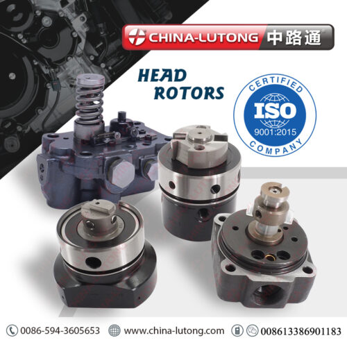 diesel-pump-head-rotors-wholesale