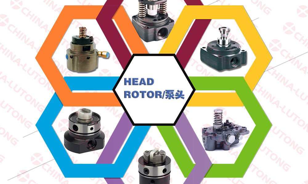 ve rotor head injection pump price for zexel rotor head rebu