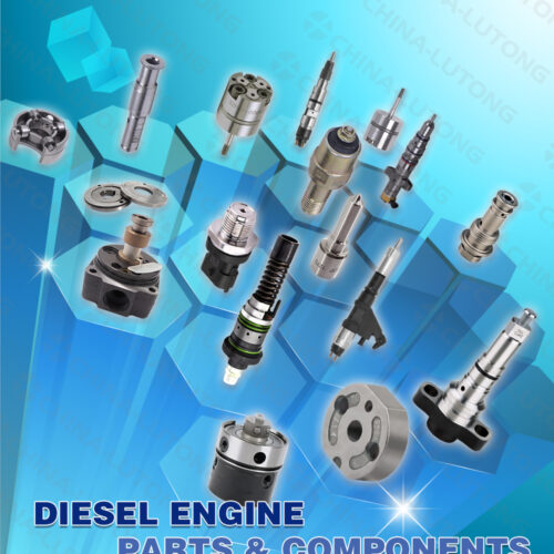 Diesel-Engine-Parts-Components