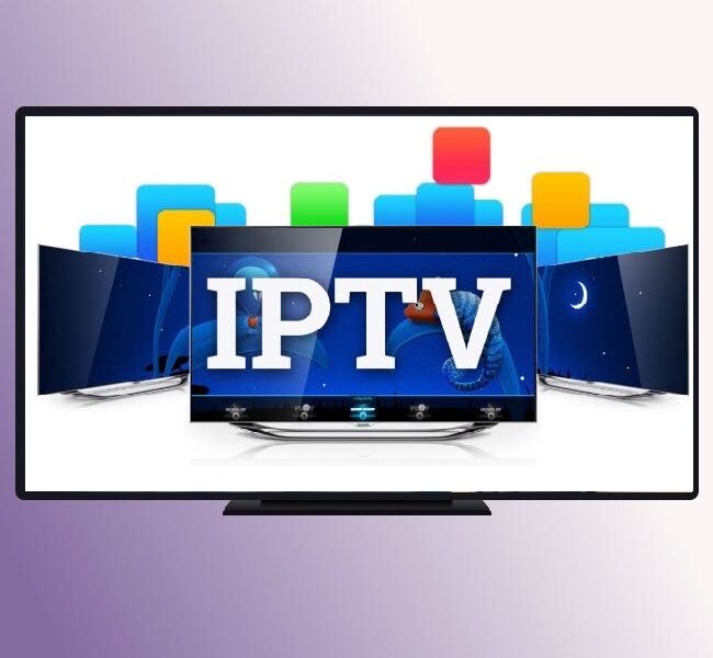 Top iptv service