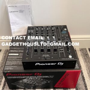 Pioneer DDJ 1000 , DDJ 1000SRT, Pioneer XDJ-RX3, XDJ-XZ