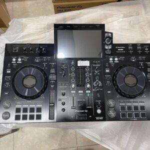 Pioneer CDJ-3000, Pioneer DJM-A9, CDJ 2000NXS2, DJM 900NXS2