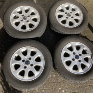 15” velgen Volvo v40 s40 1995-2004