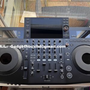 Pioneer DDJ 1000 , DDJ 1000SRT, Pioneer XDJ-RX3, XDJ-XZ