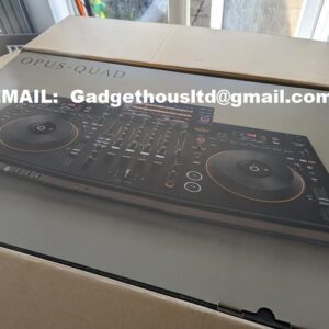 Pioneer DDJ 1000 , DDJ 1000SRT, Pioneer XDJ-RX3, XDJ-XZ