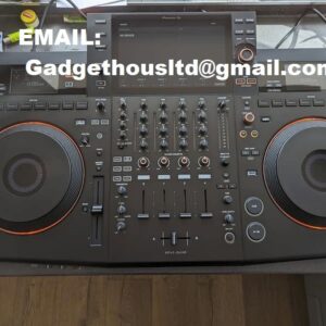 Pioneer DDJ 1000 , DDJ 1000SRT, Pioneer XDJ-RX3, XDJ-XZ