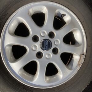 15” velgen Volvo v40 s40 1995-2004