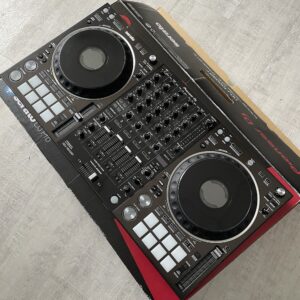 Pioneer DDJ 1000 , DDJ 1000SRT, Pioneer XDJ-RX3, XDJ-XZ